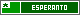 Esperanto Language web button
