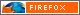 Firefox web button