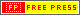 Free Press web button